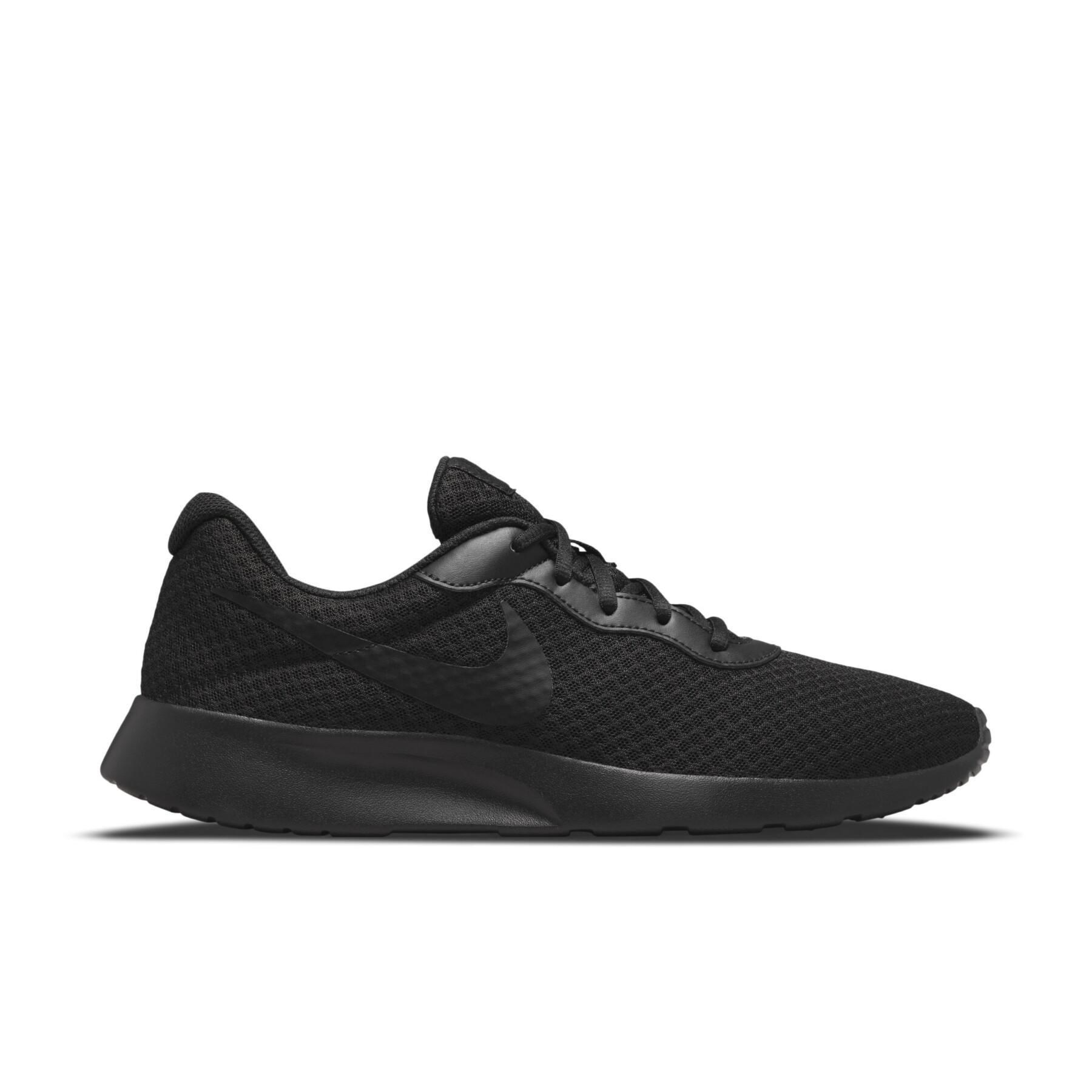 Кроссовки Nike Tanjun DJ6258-001 8US