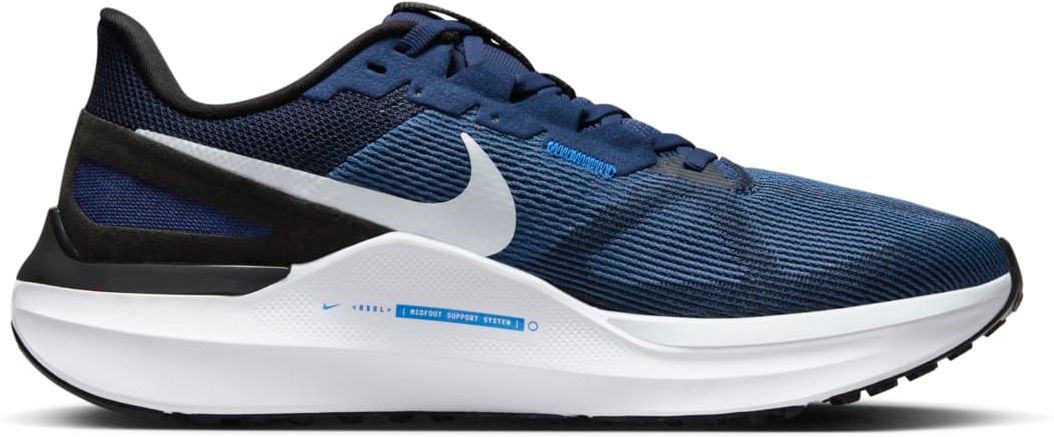 Кроссовки Nike AIR ZOOM STRUCTURE 25 DJ7883-400 7.5US