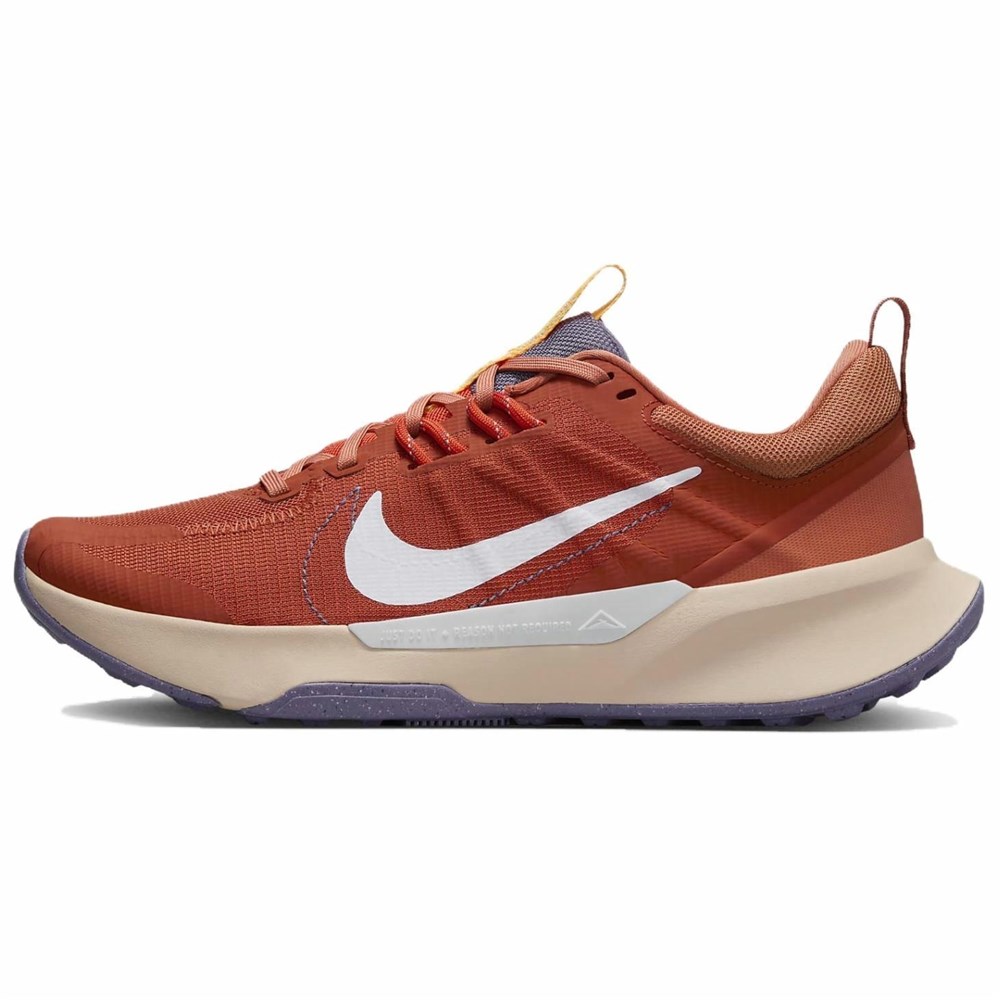 Кроссовки Nike WMNS NIKE JUNIPER TRAIL 2 NN DM0821-803 6US