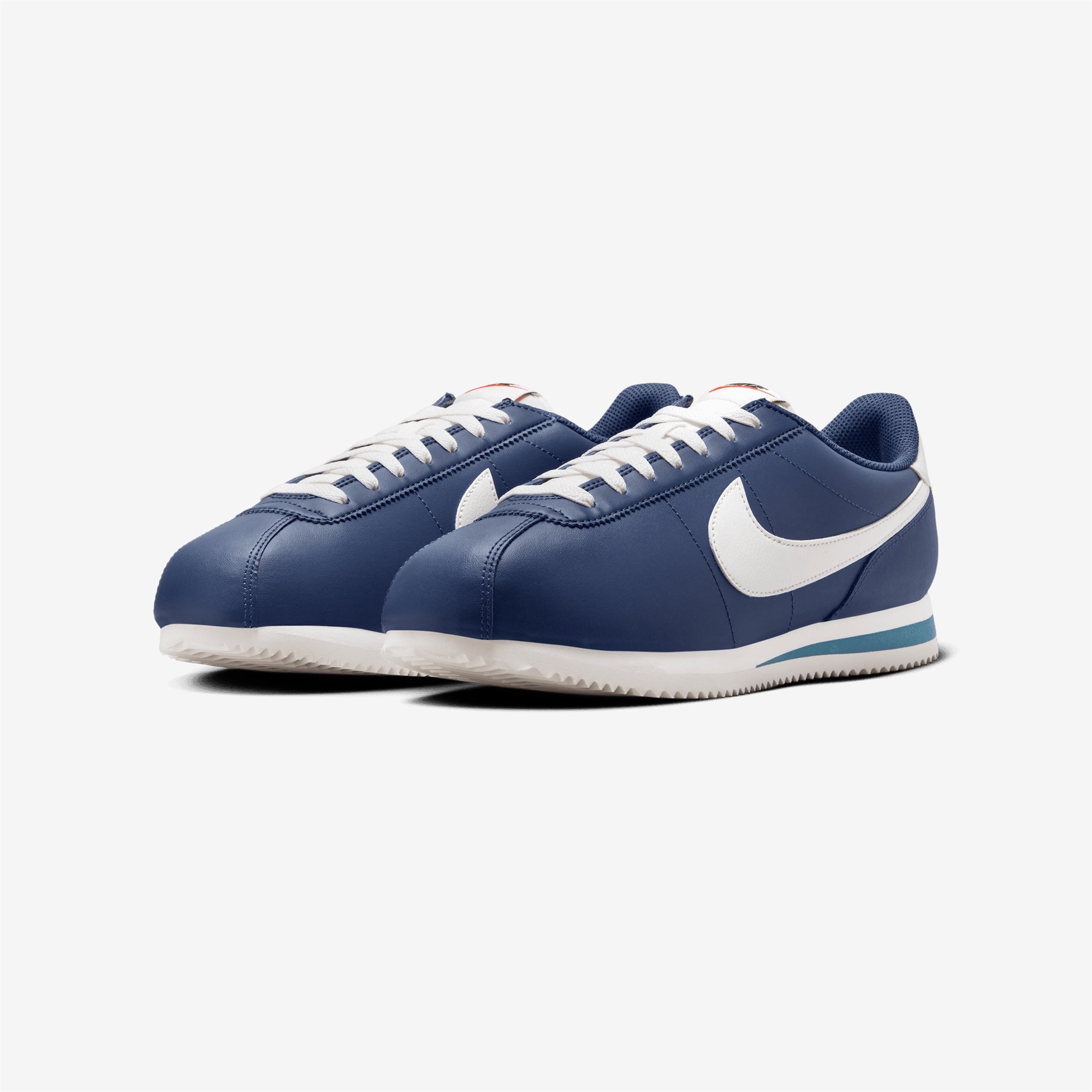 Кроссовки Nike Cortez DM4044-400 10.5US