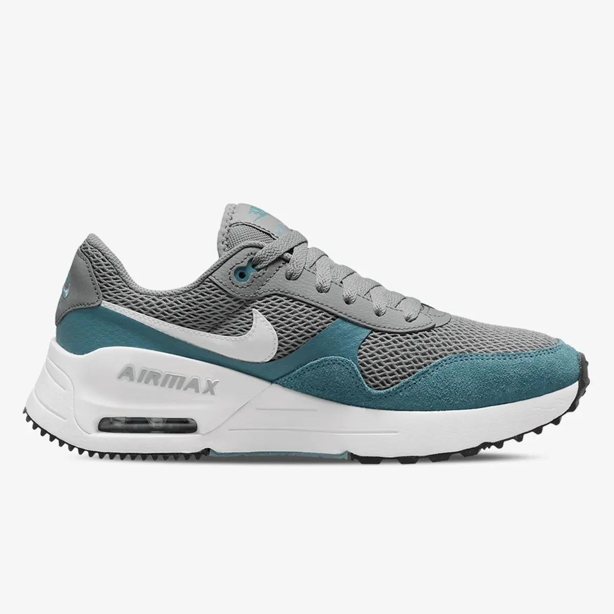 Кроссовки Nike Air Max SYSTM DM9537-006 9US