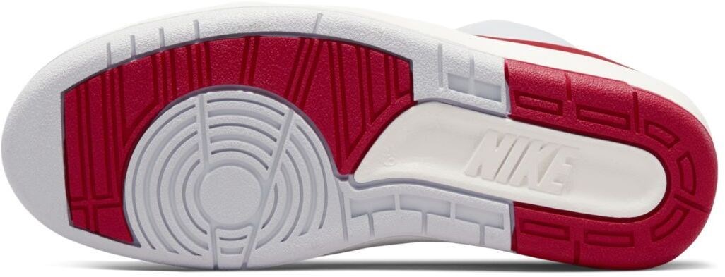 Кроссовки Jordan 2 Retro SE Nina Chanel Abney (Jordan) DQ0558-160 6.5US