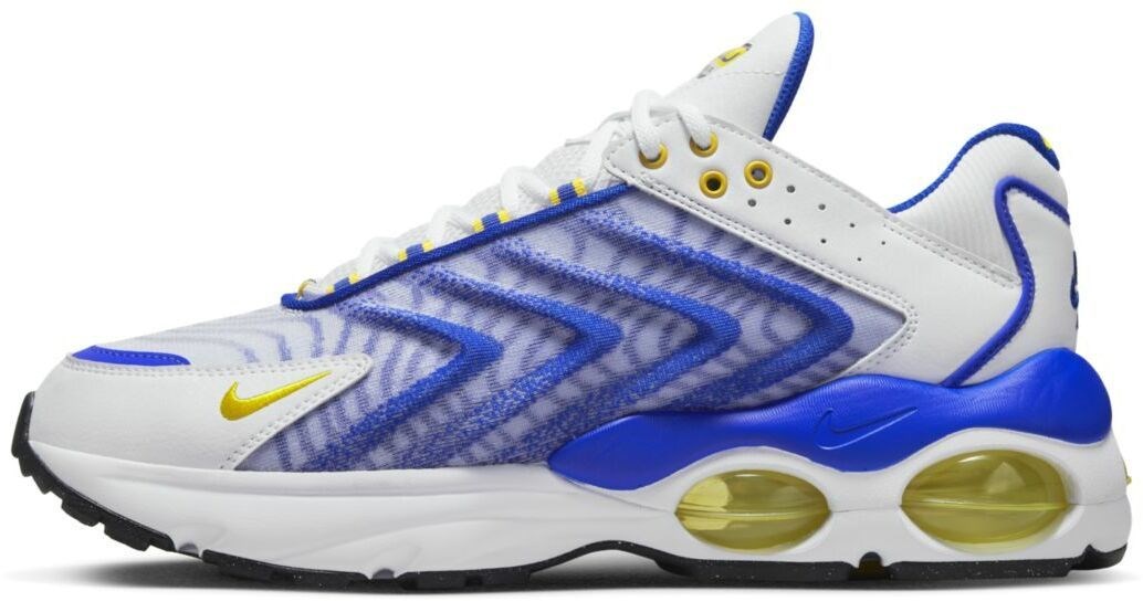 Кроссовки Nike AIR MAX TW DQ3984-100 7US