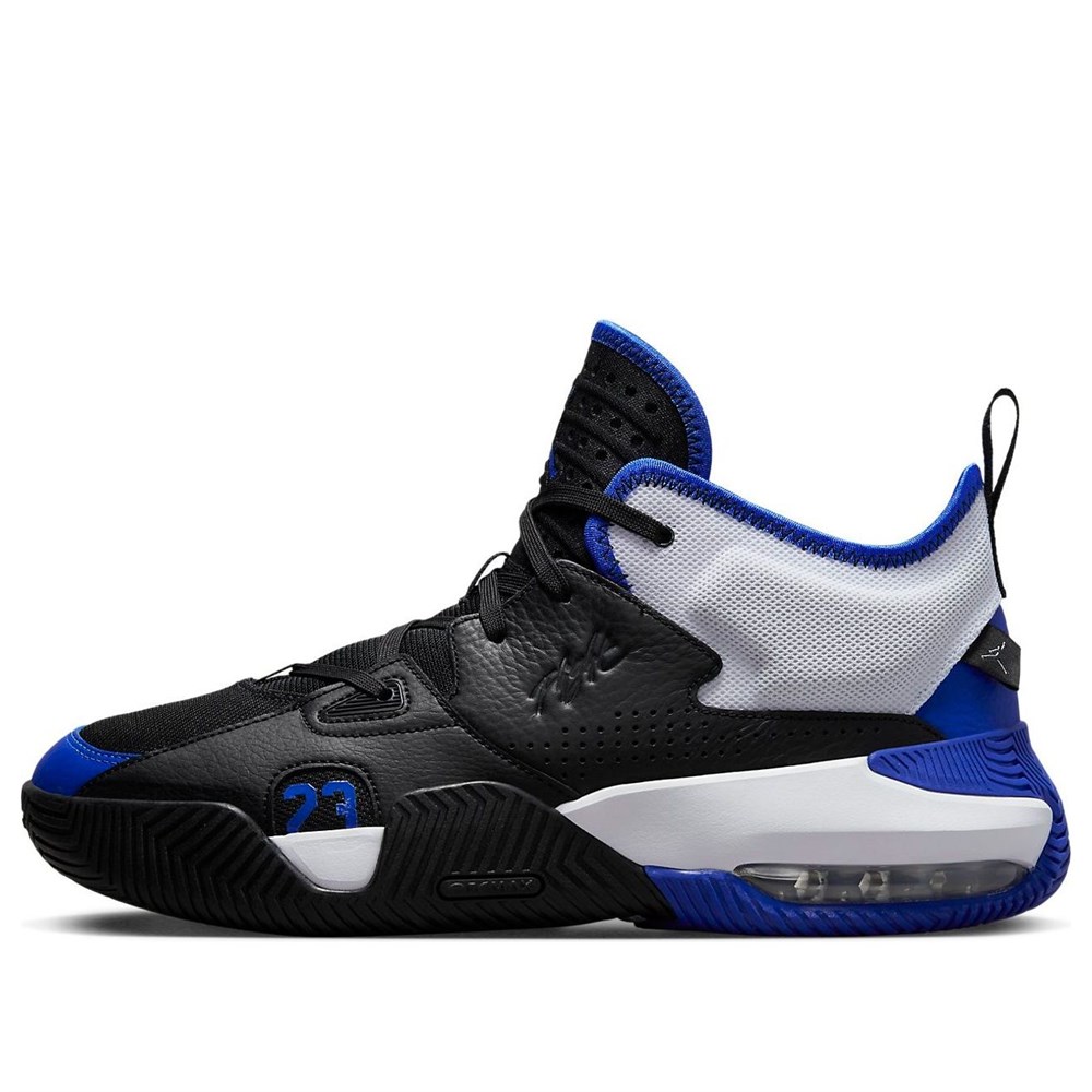 Кроссовки Jordan Stay Loyal 2 DQ8401-041 9US