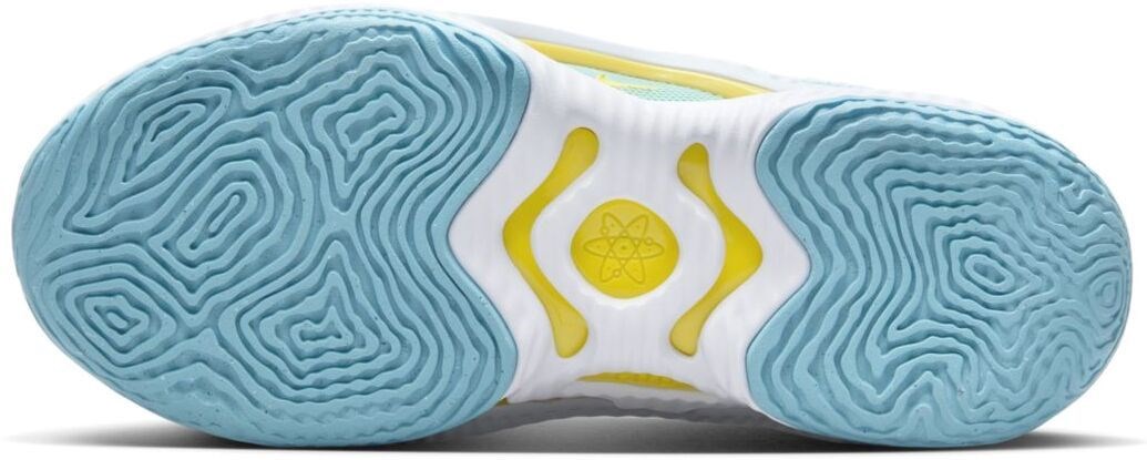 Кроссовки Nike Cosmic Unity 3 Jade Ice DV2757-300 7.5US