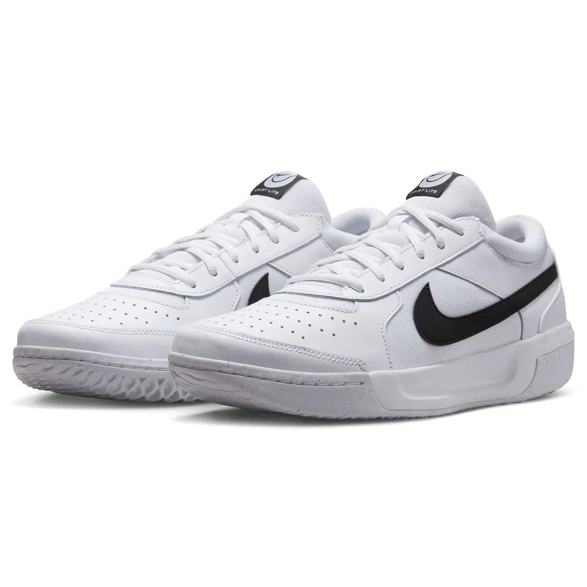 Кроссовки Nike M NIKE ZOOM COURT LITE 3 DV3258-101 8.5US