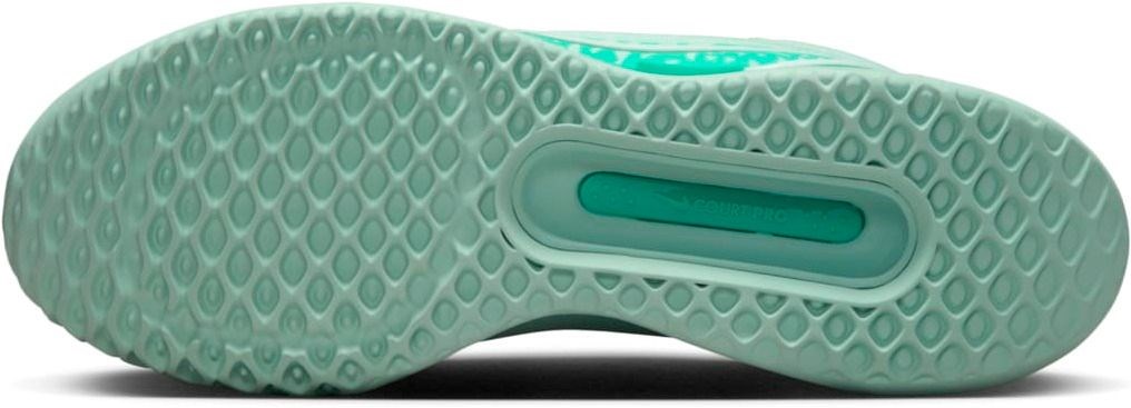 Кроссовки Nike W NIKE ZOOM COURT PRO HC DV3285-600 7US