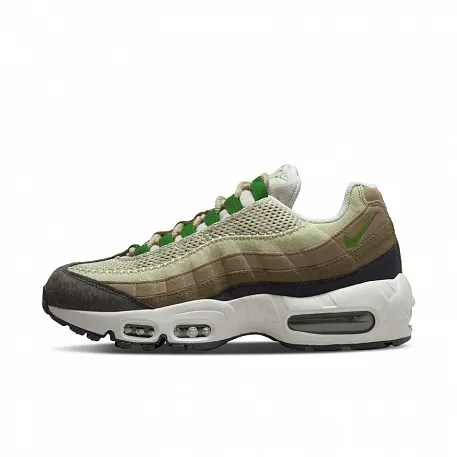 Кроссовки Nike WMNS AIR MAX 95 DV3450-300 6.5US