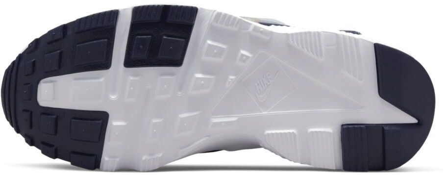 Кроссовки Nike HUARACHE RUN GS DV3479-100 5.5US