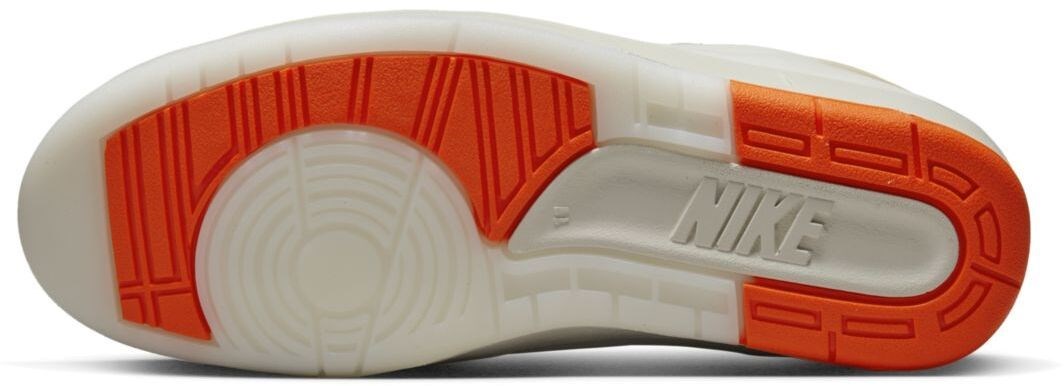 Кроссовки Jordan 2 Retro Low Shelflife (Jordan) DV7128-110 6.5US