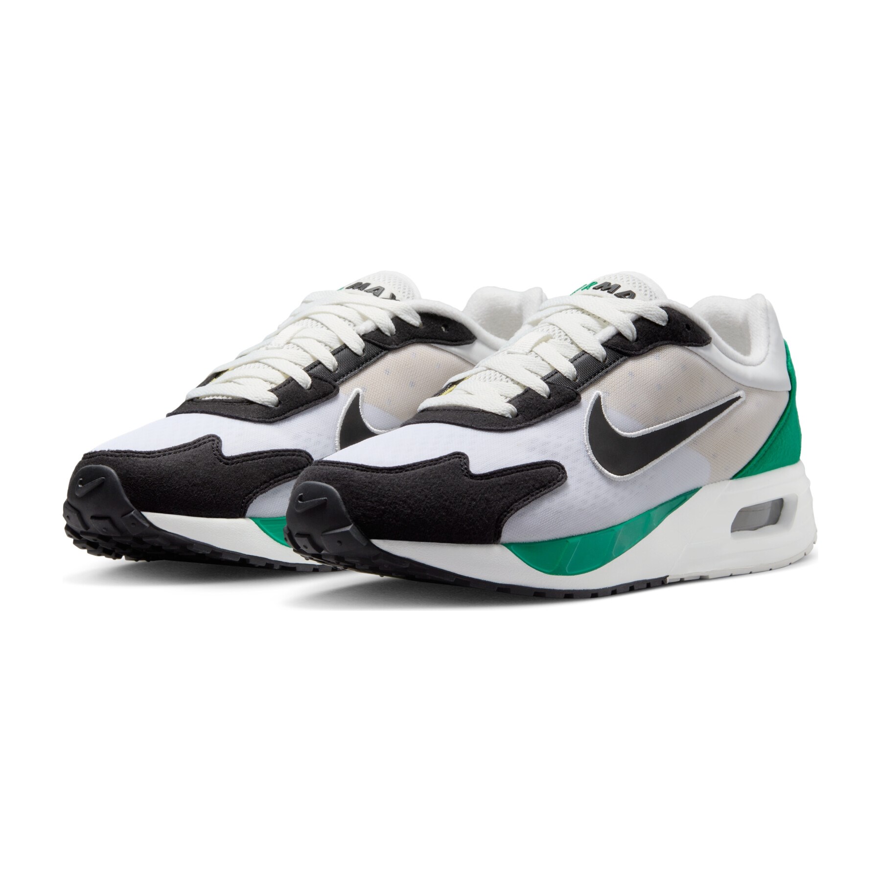 Кроссовки Nike AIR MAX SOLO DX3666-102 8.5US