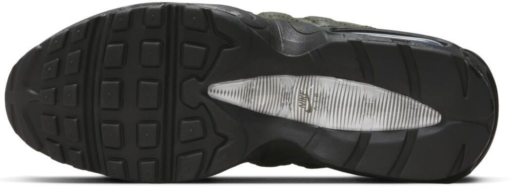 Кроссовки Nike AIR MAX 95 DZ4511-300 7US