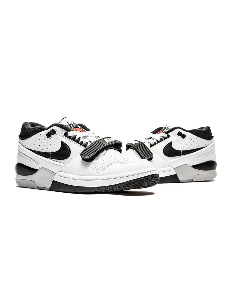 Кроссовки Nike Air Alpha Force 88 SP Billie Eilish White Black DZ6763-102 9US