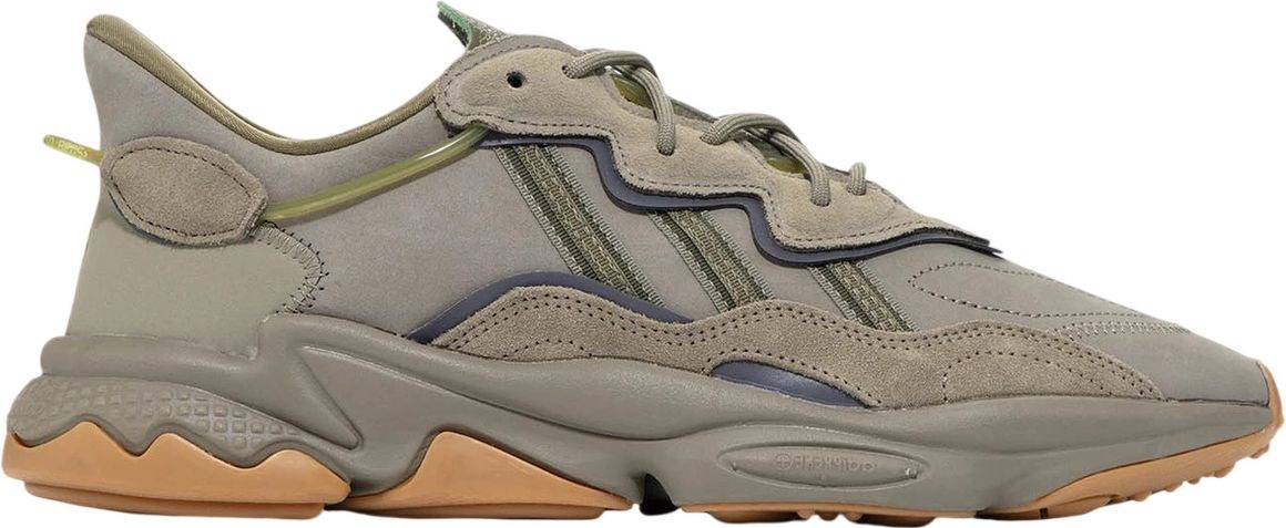 Кроссовки Adidas OZWEEGO EE6461  9.5UK