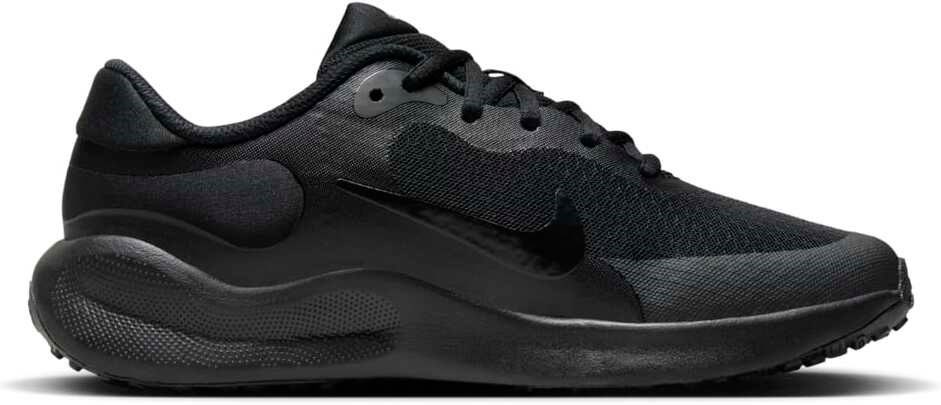 Кроссовки Nike REVOLUTION 7 (GS) FB7689-001 2Y