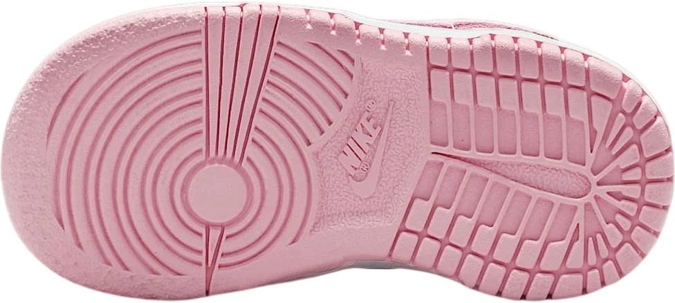 Кроссовки Nike DUNK LOW BTE FB9107-125 6C