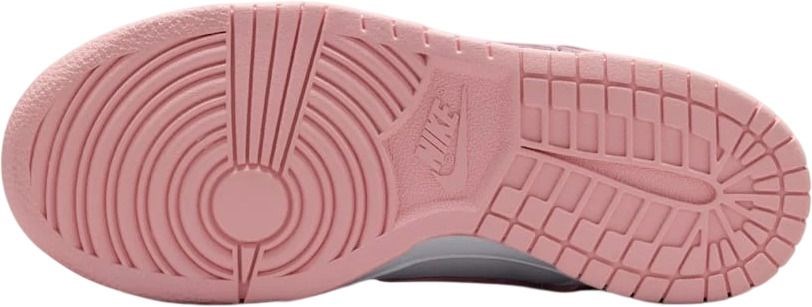 Кроссовки Nike DUNK LOW BG FB9109-125 4.5Y