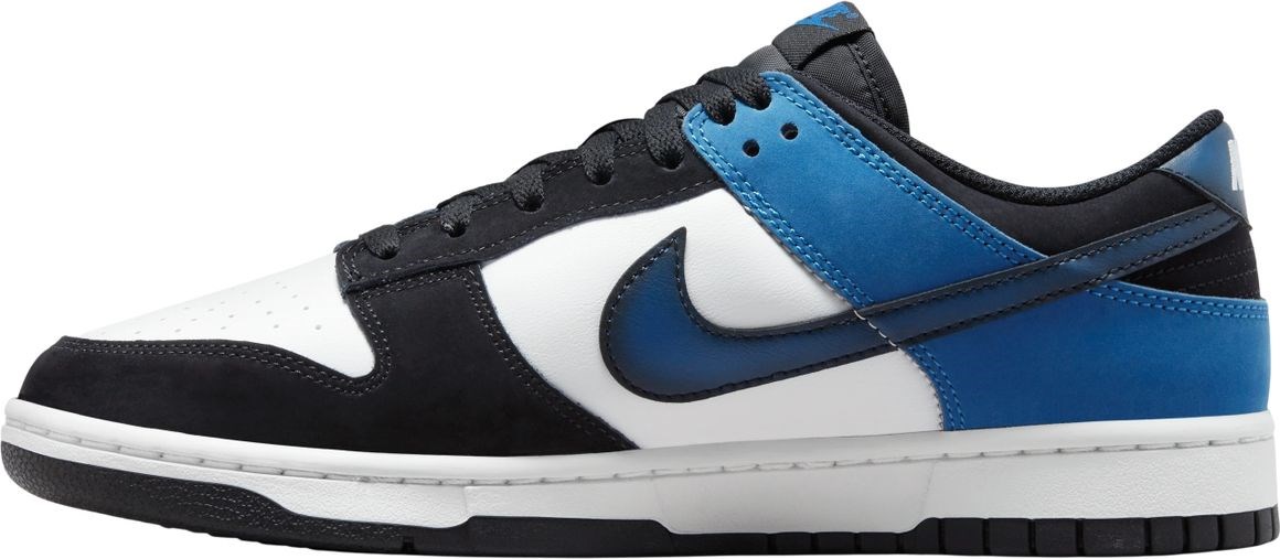 Кроссовки Nike Dunk Low "Industrial Blue" FD6923-100 10US
