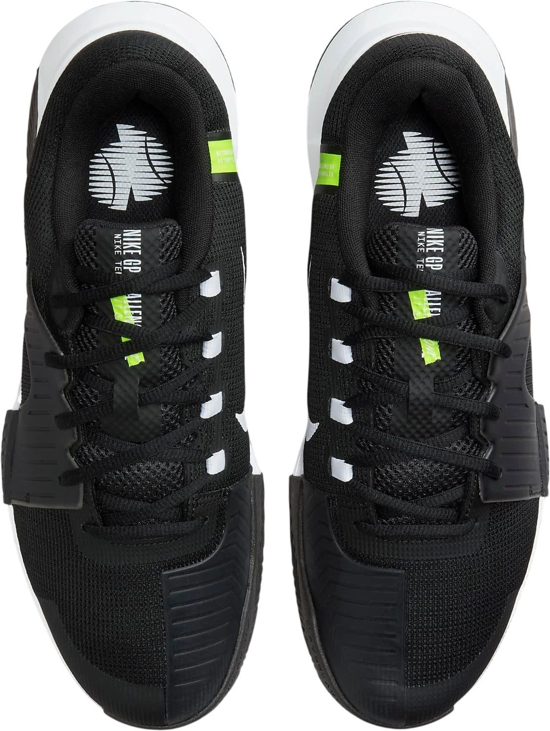 Кроссовки Nike M ZOOM GP CHALLENGE 1 CLY FJ1813-001 9US