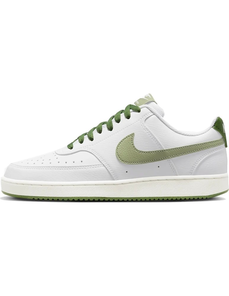 Кроссовки Nike COURT VISION LO CUPD FJ5480-100 11US