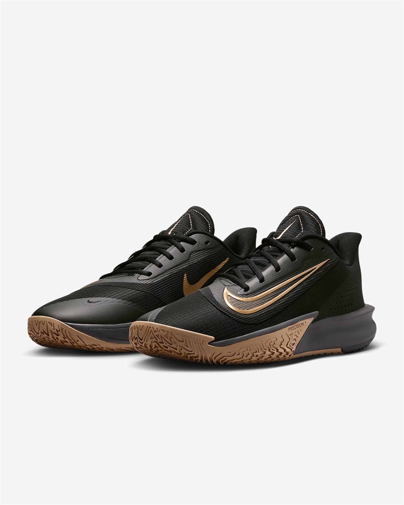 Кроссовки Nike PRECISION VII FN4322-006 8US