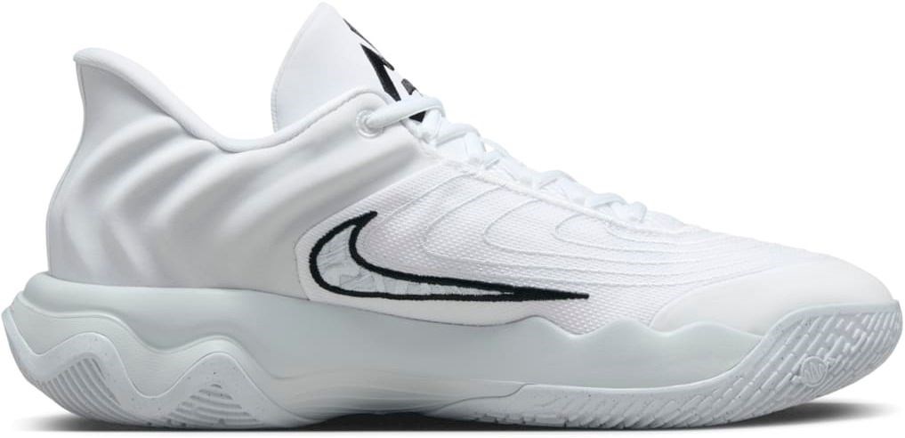 Кроссовки Nike GIANNIS IMMORTALITY 4 FQ3680-100 3.5US