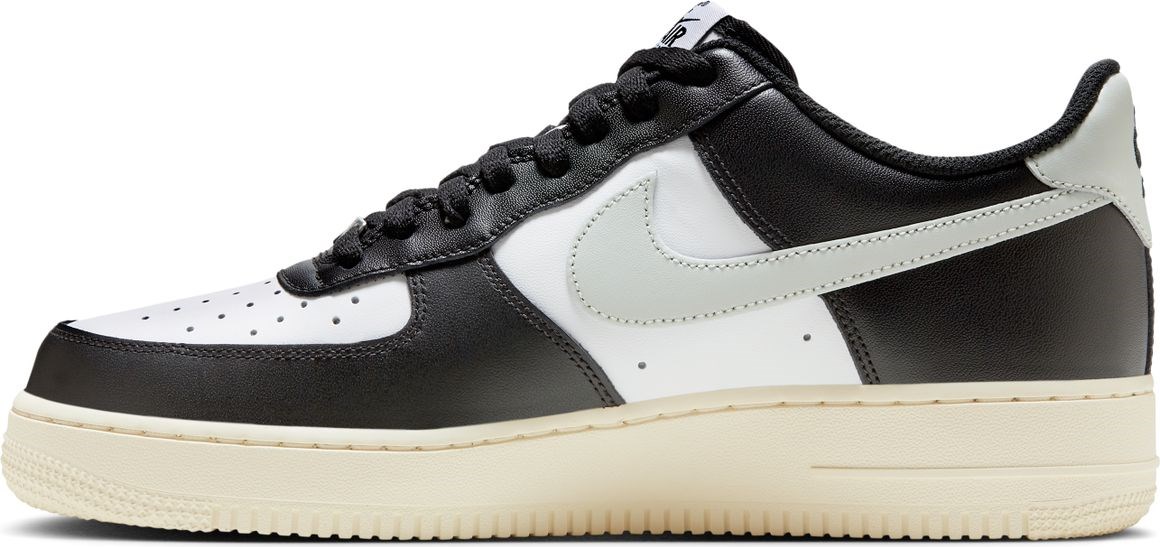 Кроссовки Nike AIR FORCE 1 FQ6848-101 10.5US