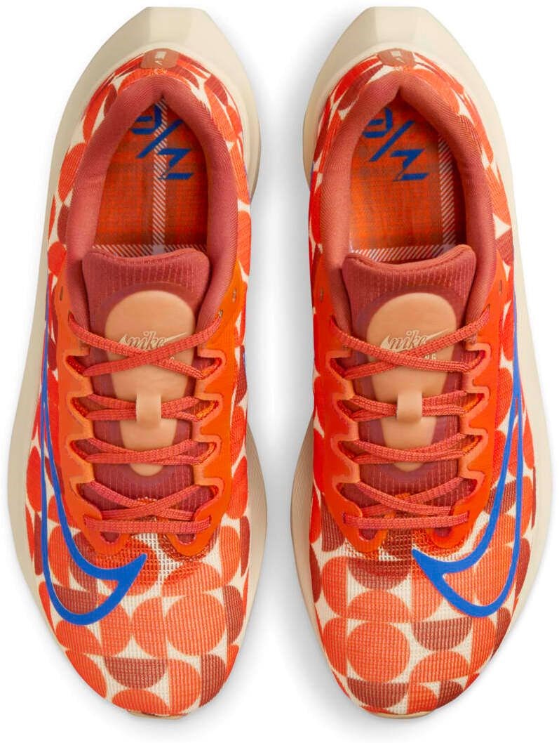 Кроссовки Nike ZOOM FLY 5 PRM FQ7679-800 9US