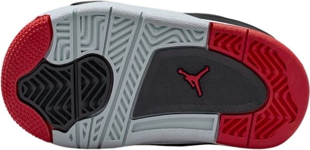 Кроссовки Jordan 4 RM BP FQ7936-061 12C