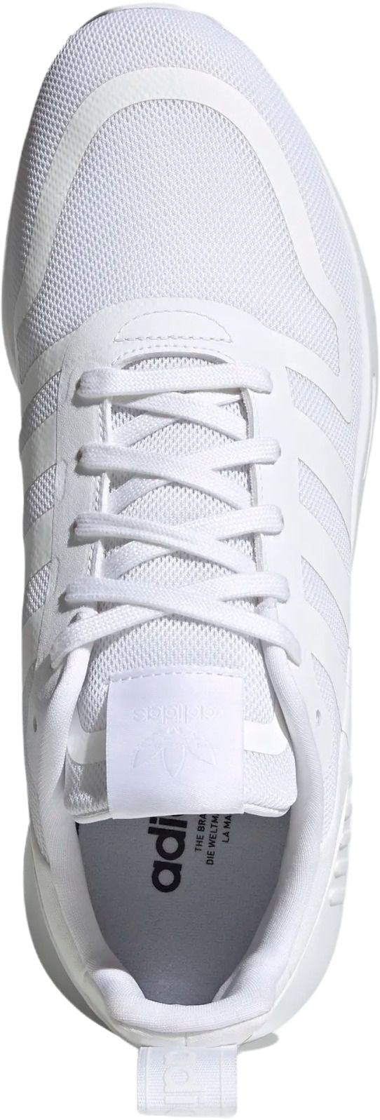Кроссовки adidas SMOOTH RUNNER FZ3439 7.5UK