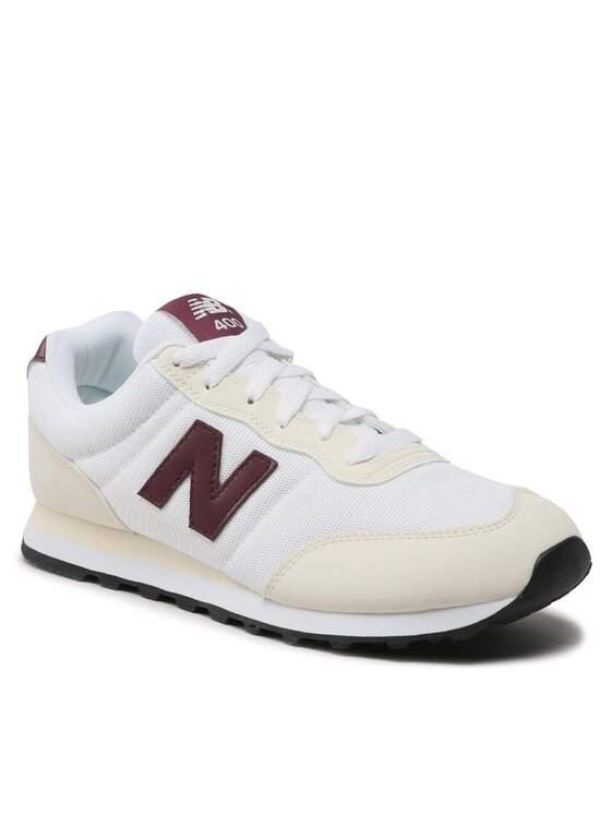 Кроссовки New Balance 400 GM400MD1 43EUR