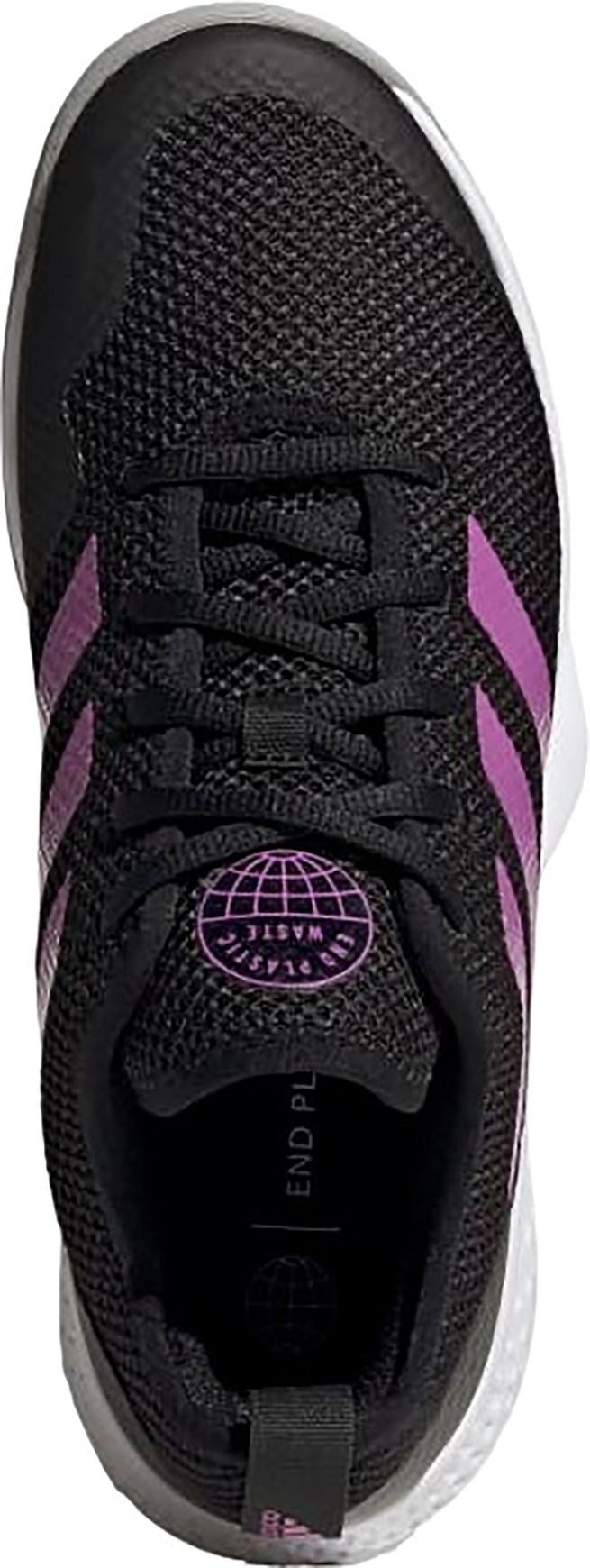 Кроссовки Adidas CourtFlash W GW6263 3.5UK