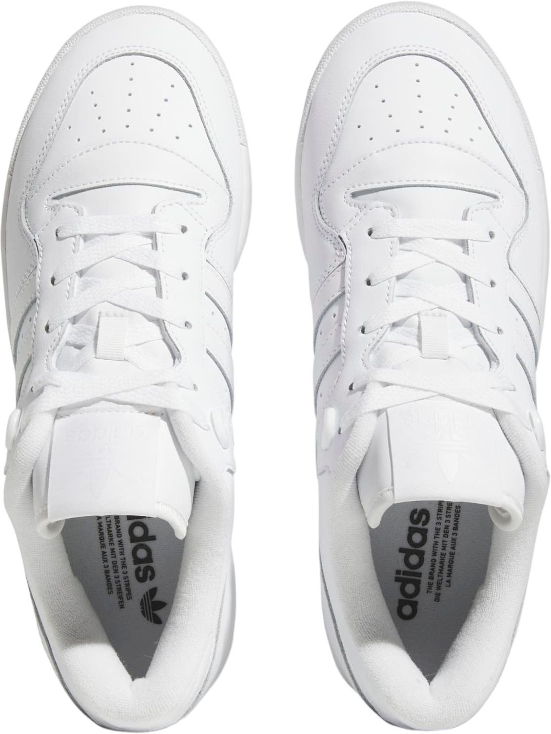 Кроссовки adidas RIVALRY LOW GX2272 9UK