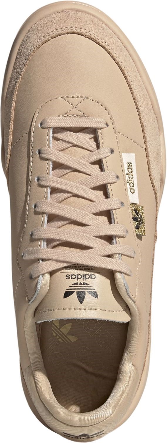 Кроссовки adidas HER COURT W GX3501 3.5UK