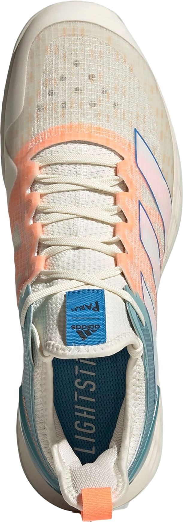 Кроссовки Adidas ADIZERO UBERSONIC 4 M GX9623 8UK