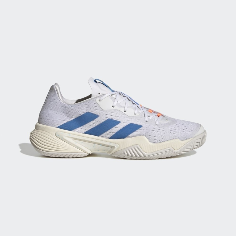 Кроссовки Adidas Barricade M Parley GY1369 7UK