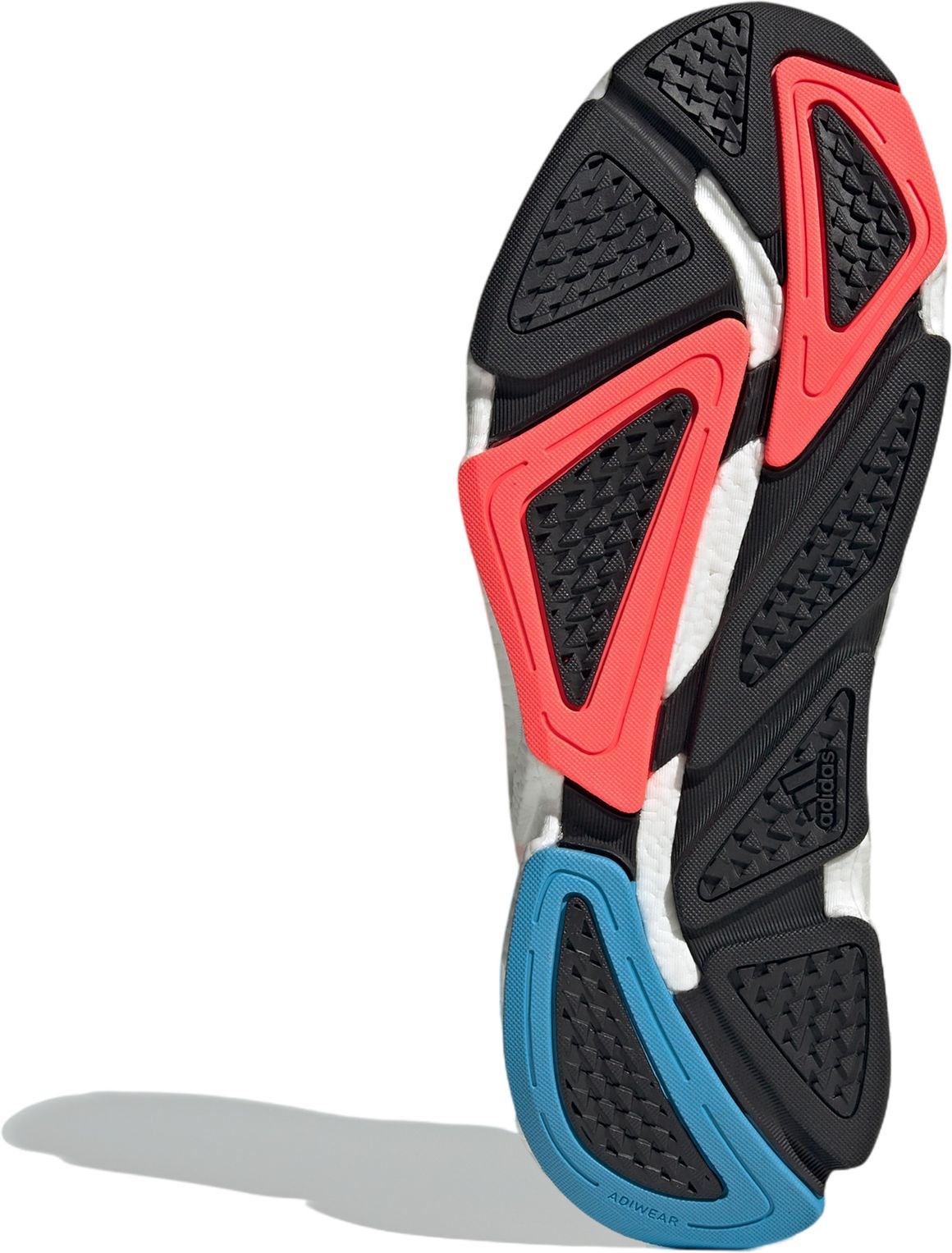 Кроссовки adidas X9000L4 M GY6050 7.5UK