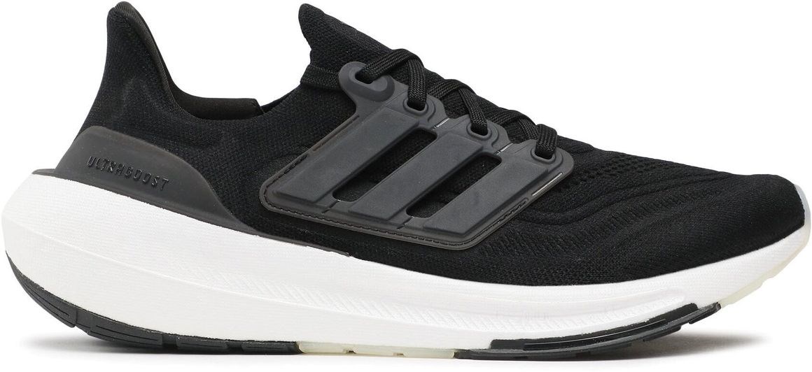 Кроссовки Adidas ULTRABOOST LIGHT GY9351 7.5UK