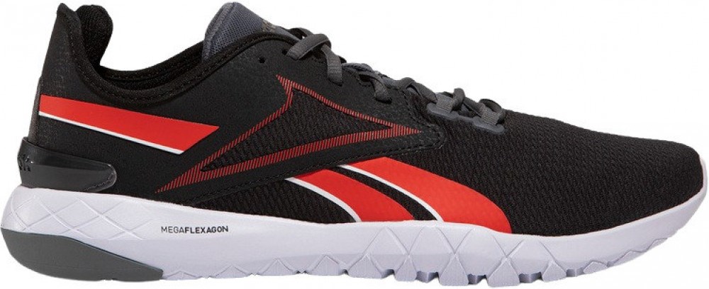 Кроссовки Reebok MEGA FLEXAGON 2.0 GZ0261 8US