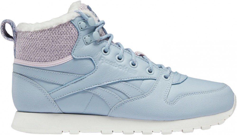 Кроссовки Reebok CL LTHR ARCTIC BOOT GZ1464 5US