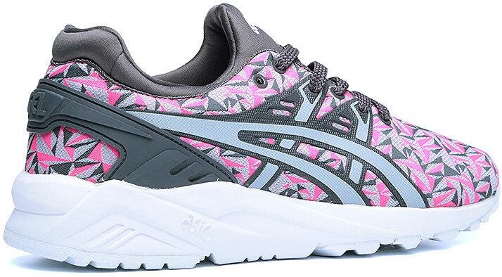 Кроссовки Asics GEL-KAYANO TRAINER EVO H621N-8484 9US