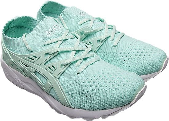 Кроссовки Asics GEL-KAYANO TRAINER KNIT H7N6N-8787 5.5US