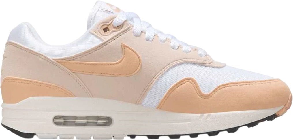 Кроссовки Nike W NIKE AIR MAX 1 '87 SWSH HF1194-100  7.5US