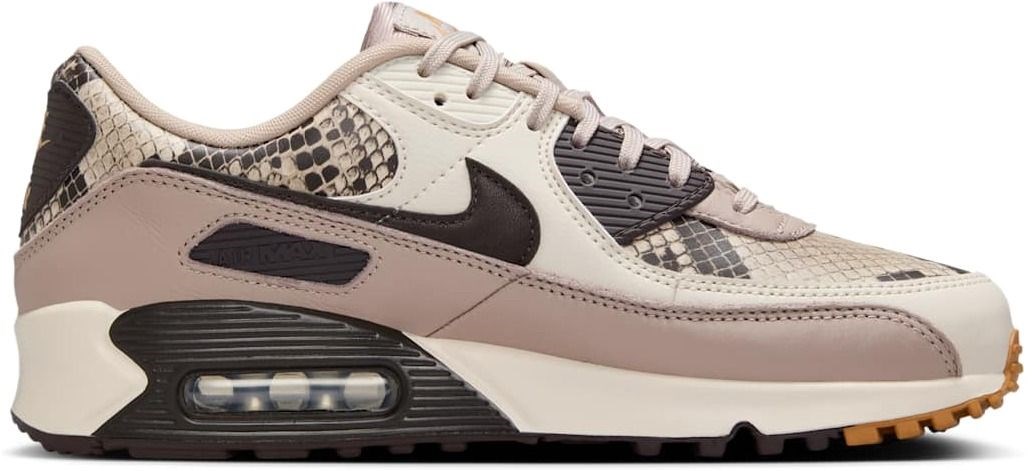 Кроссовки Nike W AIR MAX 90 AMD HF1212-200 6.5US