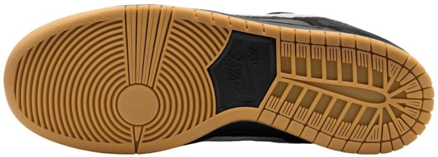 Кроссовки Nike SB DUNK LOW PRO AA HF3704-003 6.5US