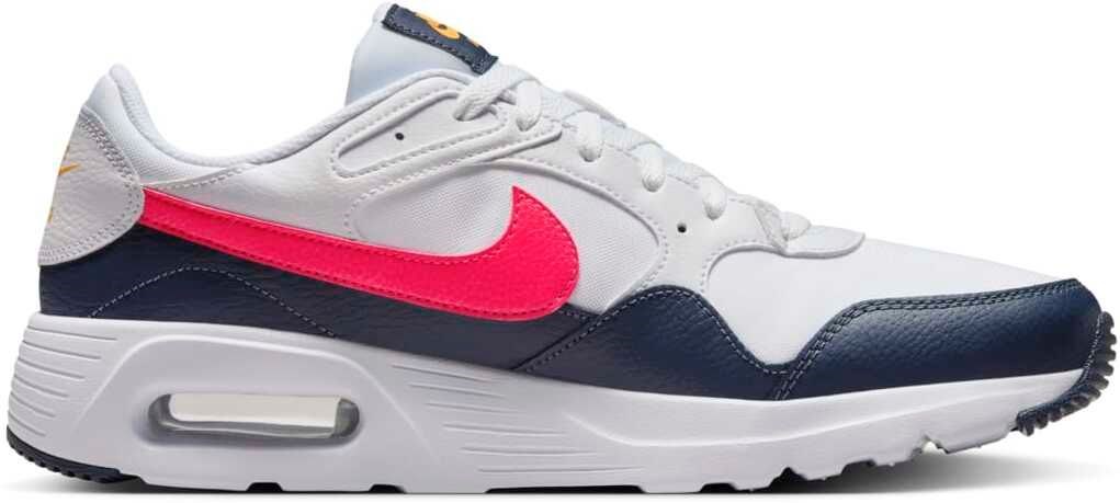 Кроссовки Nike AIR MAX SC NA5 HF4857-100 7.5US