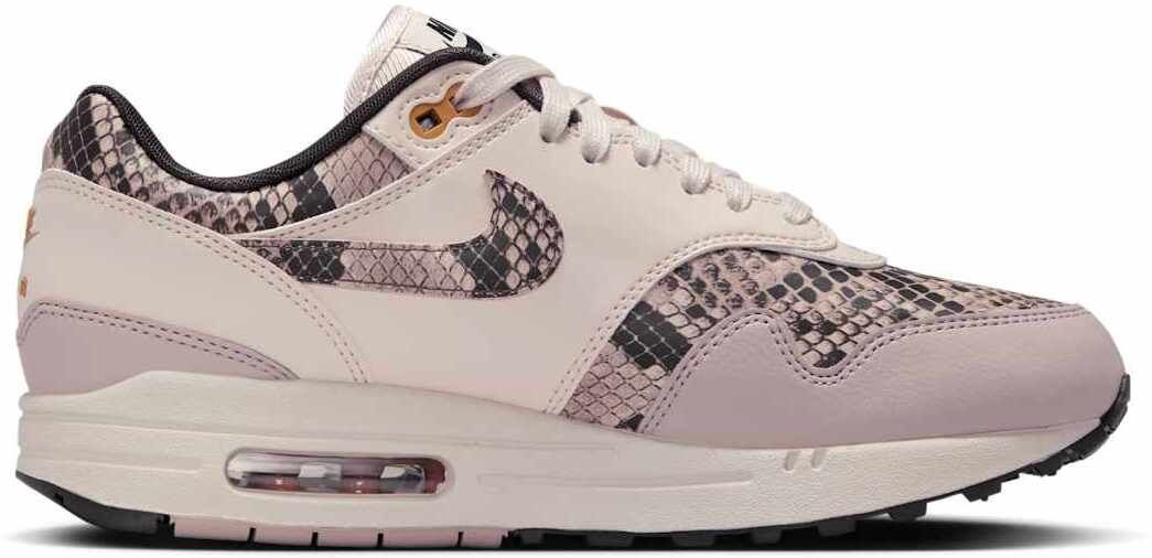 Кроссовки Nike W NIKE AIR MAX 1 '87 AMD HF5338-100 7US