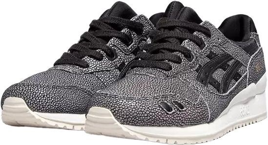 Кроссовки Asics GEL-LYTE III HL7E5-9090 7US