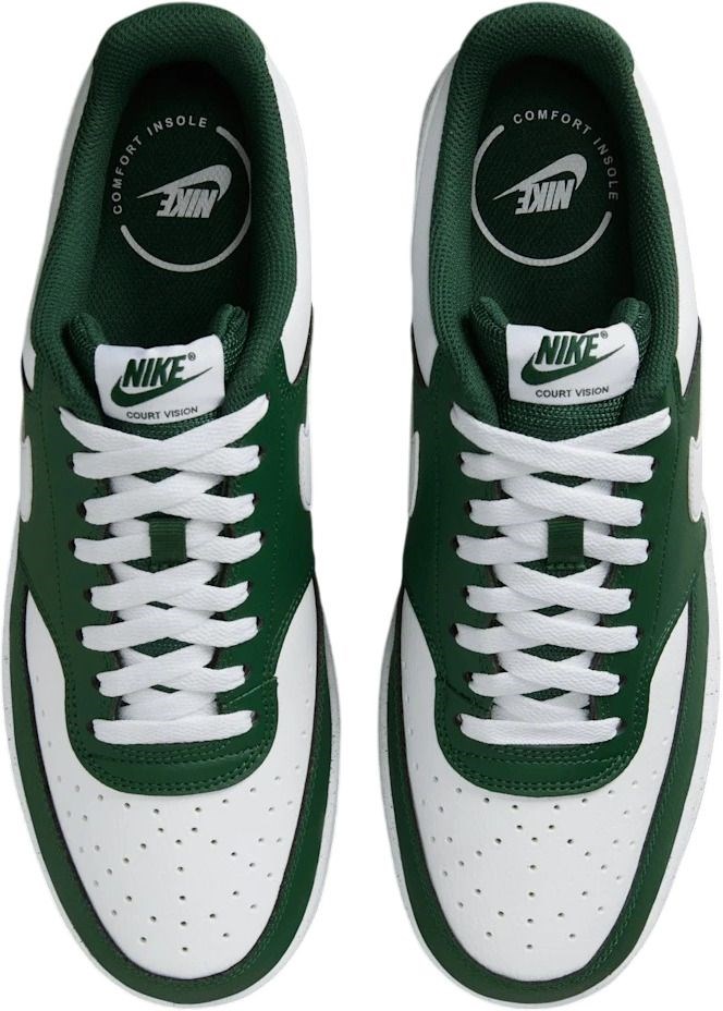 Кроссовки Nike COURT VISION LO NN P HM9862-400  9US