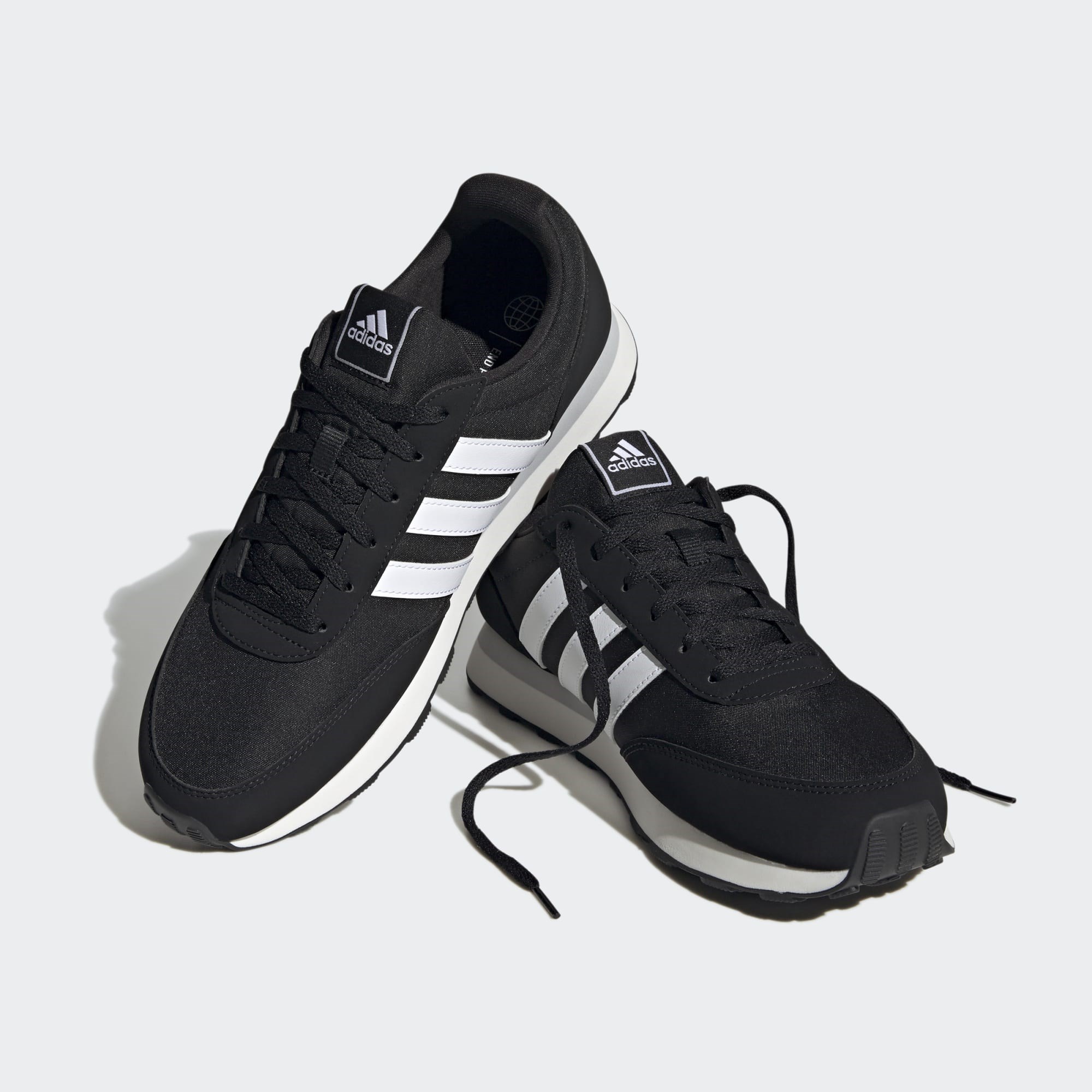 Кроссовки Adidas RUN 60S 3.0 HP2258 7.5UK